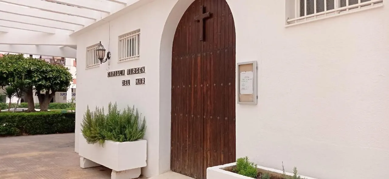 Salomar Golf Apartment Salobrena Spain