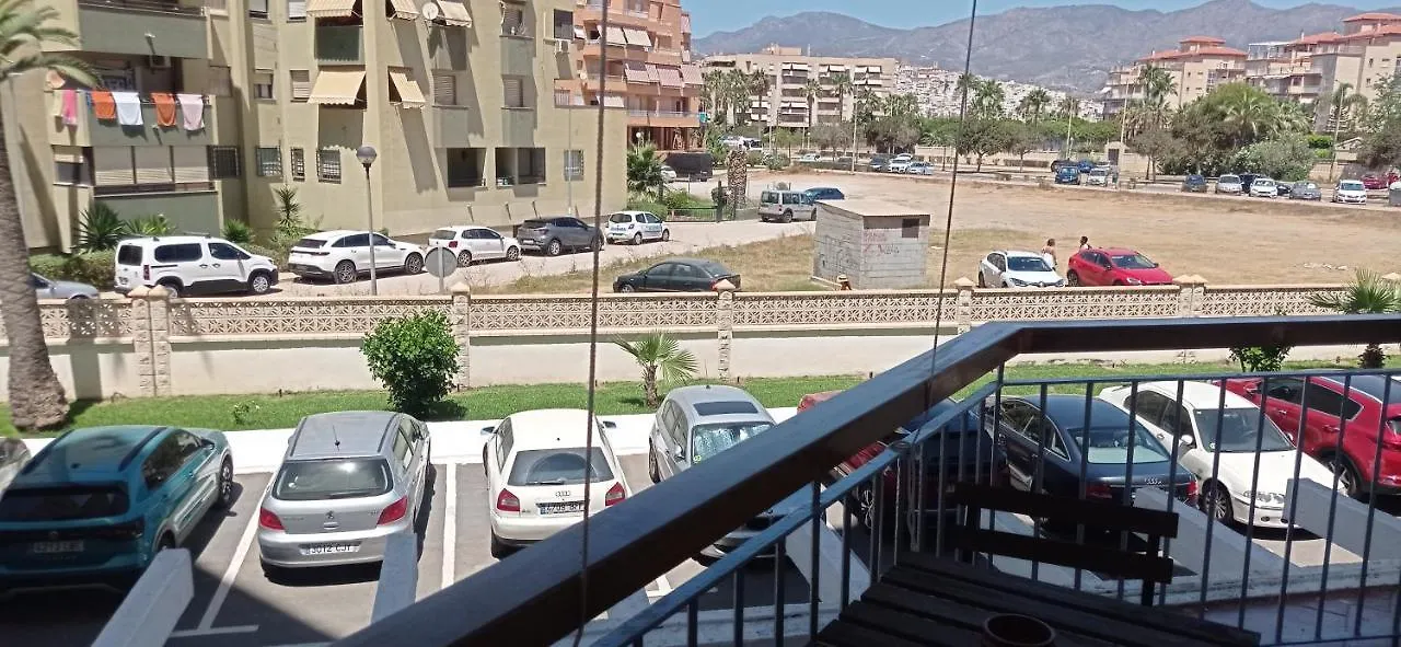 Salomar Golf Apartment Salobrena 0*,