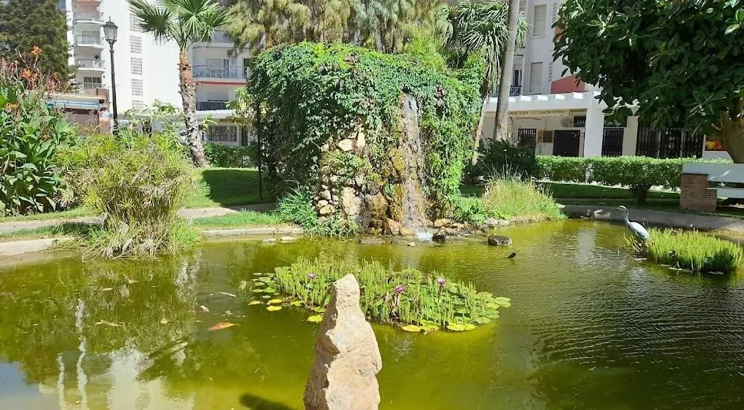 Salomar Golf Apartment Salobrena 0*,  Spain