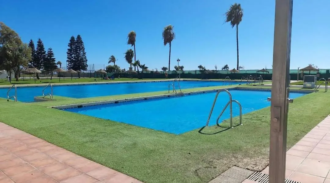 Salomar Golf Apartment Salobrena