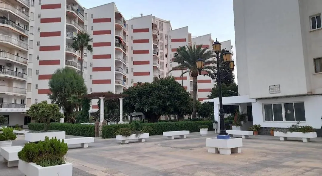 Salomar Golf Apartment Salobrena Spain