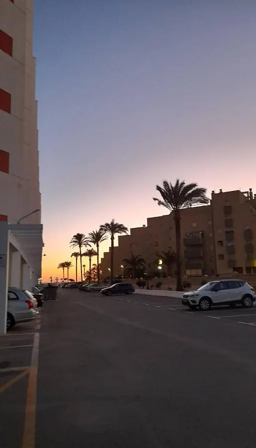 Salomar Golf Apartment Salobrena 0*,