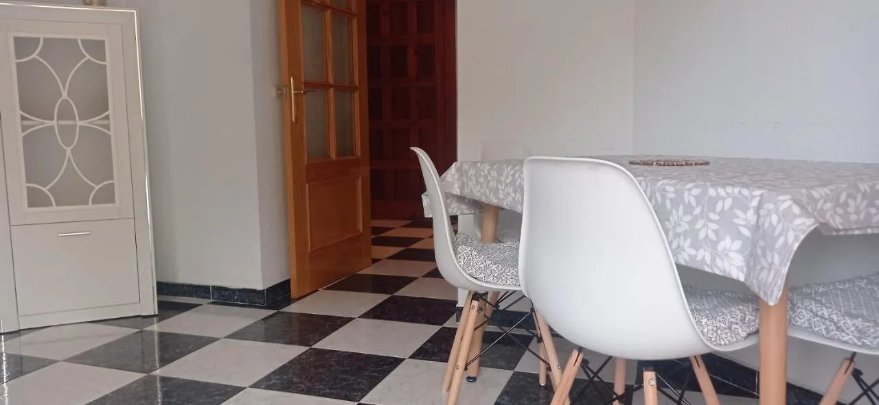 Salomar Golf Apartment Salobrena 0*,  Spain