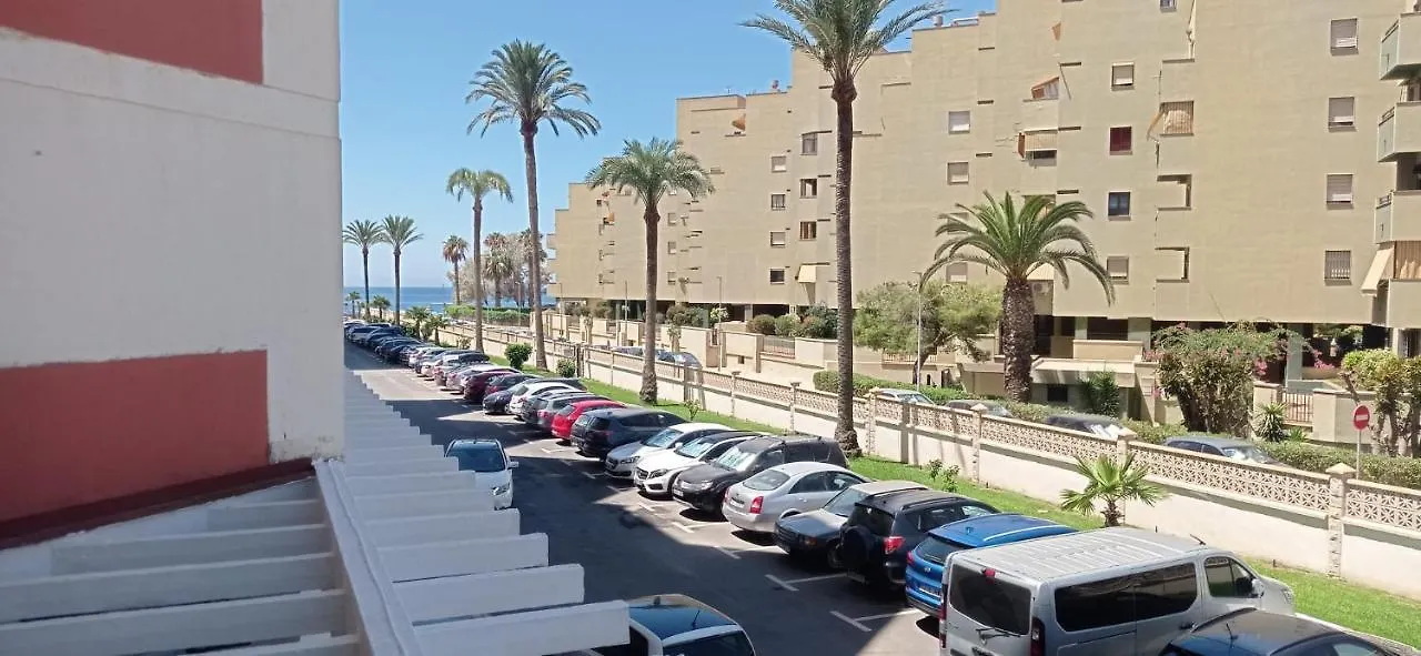 Salomar Golf Apartamento Salobreña Espanha