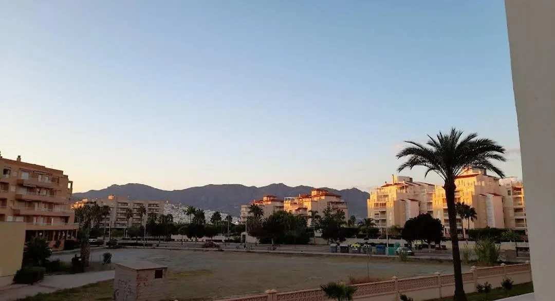 Salomar Golf Apartamento Salobreña